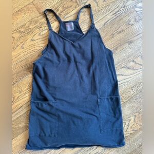 HATCH x Free People Movement Hot Shot maternity Mini